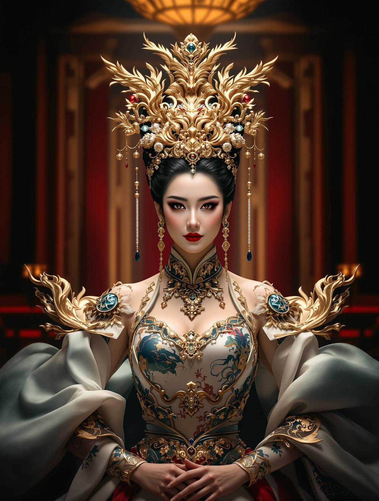ai漫剧黄 凤鸣九天之倾世皇妃 ai漫剧黄 凤鸣九天之倾世皇妃 - 古装精品剧集